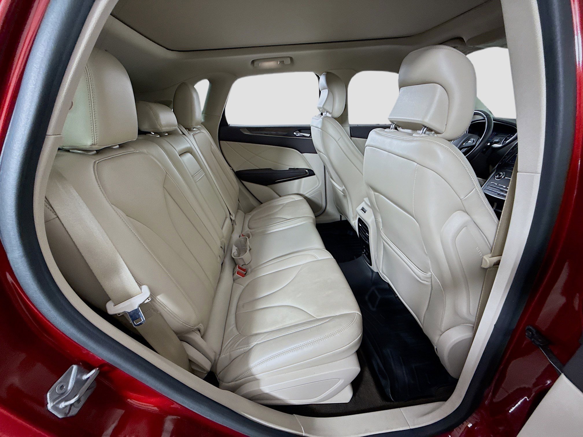 Used 2019 Lincoln MKC Reserve w/ MKC Climate Package FWD image 28