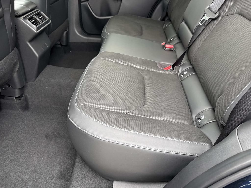 New 2026 MAZDA CX-5 Preferred AWD/4WD image 15
