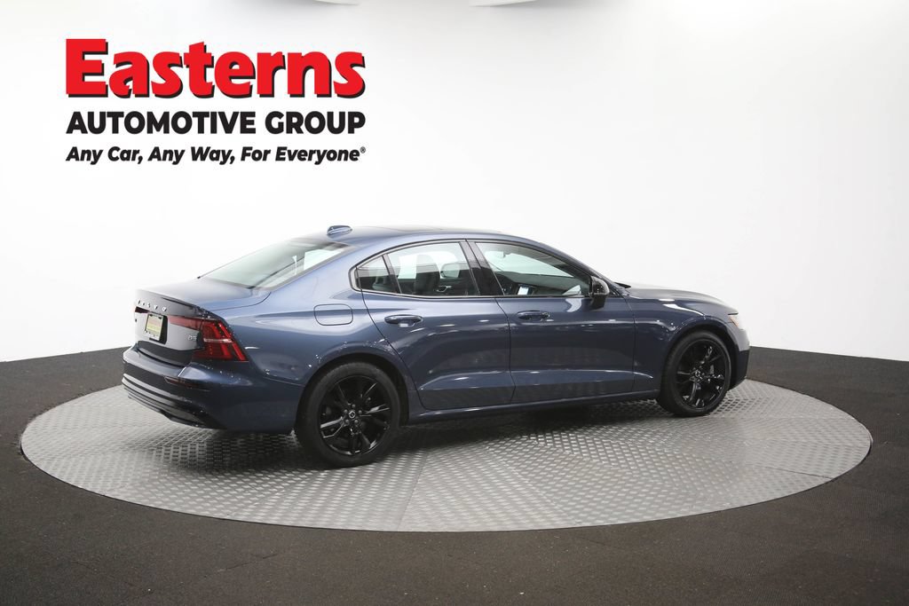 Used 2024 Volvo S60 B5 Core FWD image 42