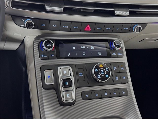 Used 2025 Hyundai Palisade Calligraphy image 14