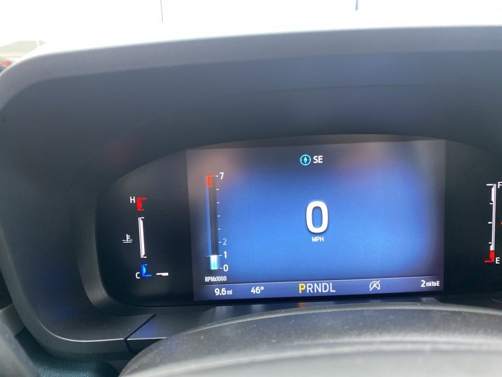 New 2026 Ford Maverick XL image 7