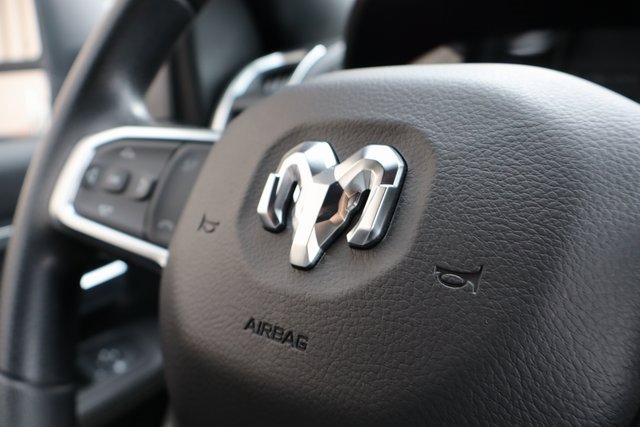 Used 2025 RAM 3500 Big Horn image 29