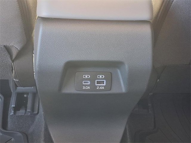 New 2026 Subaru Crosstrek 2.0i Premium image 10