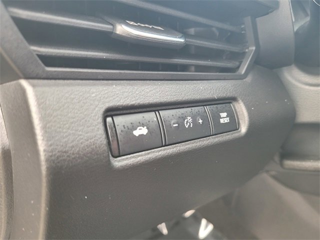 Used 2023 Nissan Altima 2.5 SV image 19