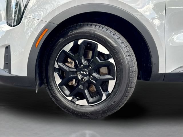 Used 2024 Kia Sorento S FWD image 30