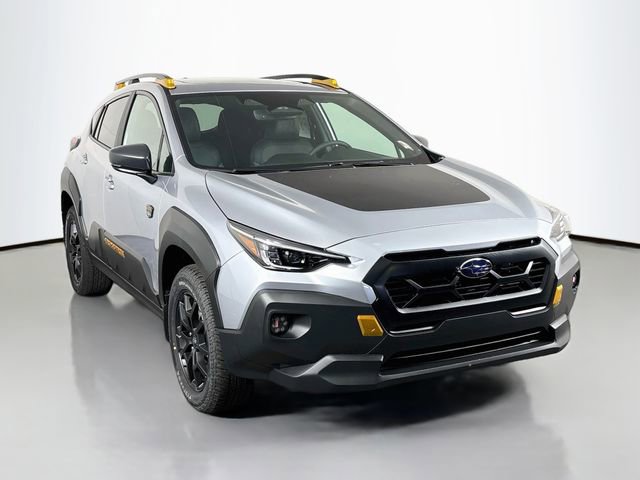 New 2026 Subaru Crosstrek 2.5i Wilderness AWD/4WD image 1