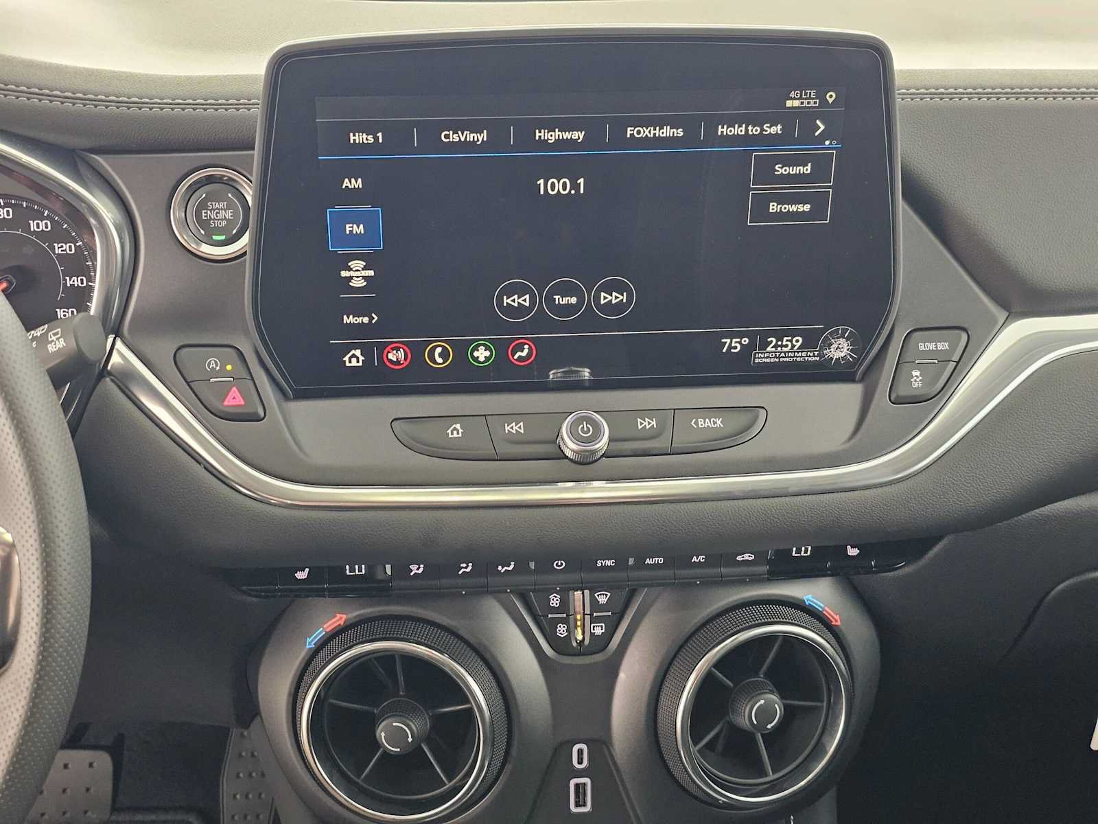 New 2026 Chevrolet Blazer LT w/ Convenience Package FWD image 25