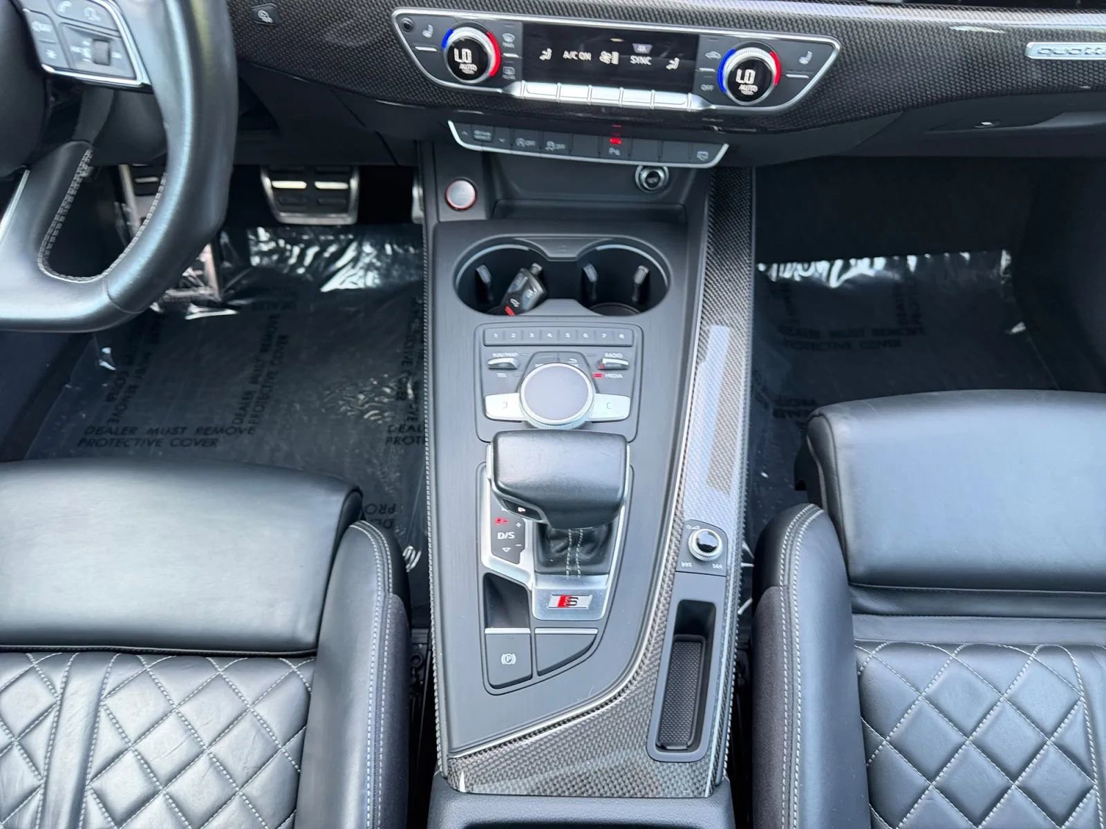 Used 2018 Audi S5 Prestige AWD/4WD image 20