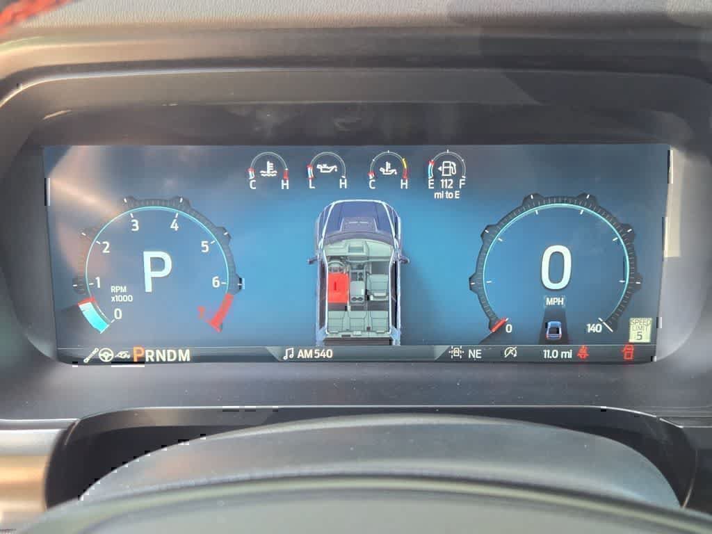 New 2026 Ford F150 Raptor AWD/4WD image 20
