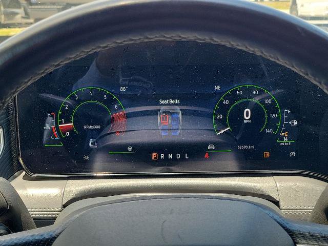 Certified 2024 Ford Mustang Premium RWD image 27