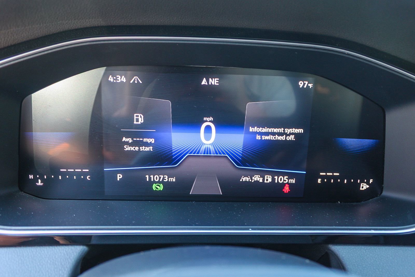 Used 2025 Volkswagen Jetta Sport FWD image 23