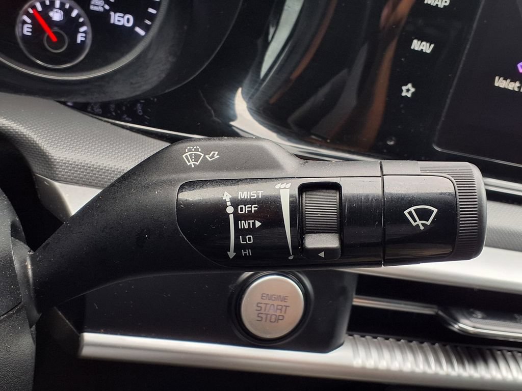 Used 2023 Kia K5 GT-Line FWD image 16