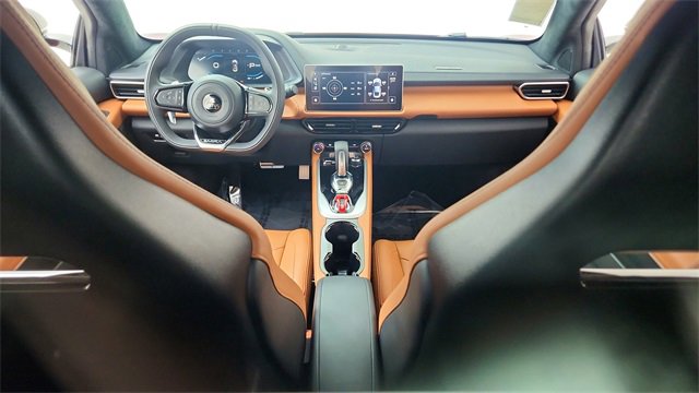 Used 2024 Lotus Emira First Edition image 19