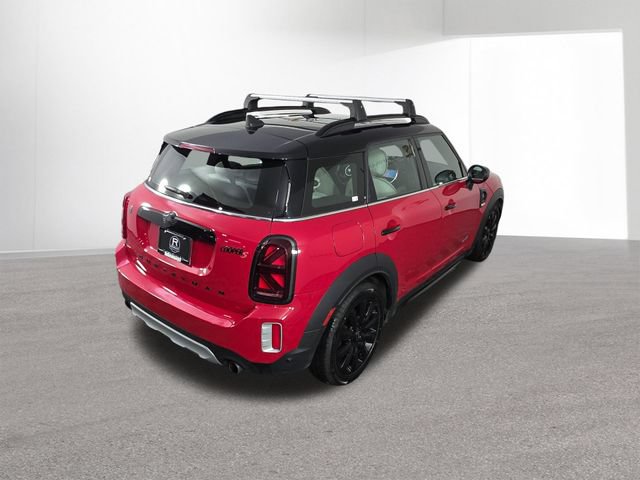 Used 2022 MINI Cooper Countryman S AWD/4WD image 42