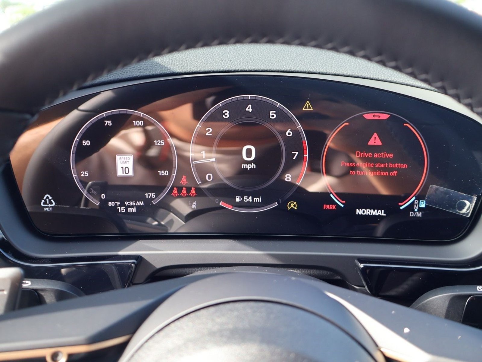 New 2026 Porsche Cayenne AWD/4WD image 16