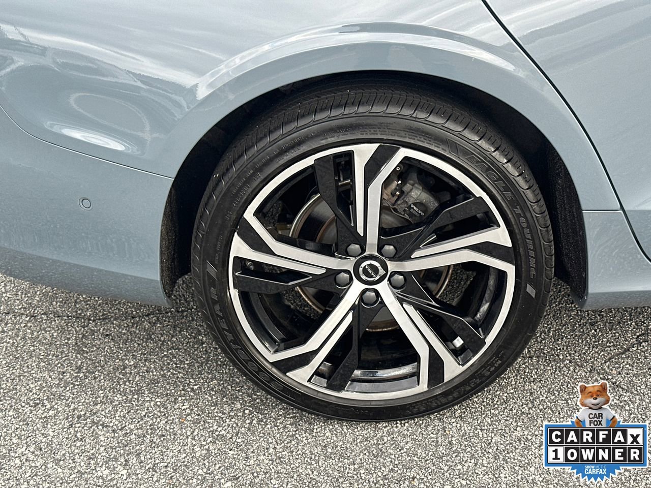 Used 2024 Volvo S60 B5 Plus image 17