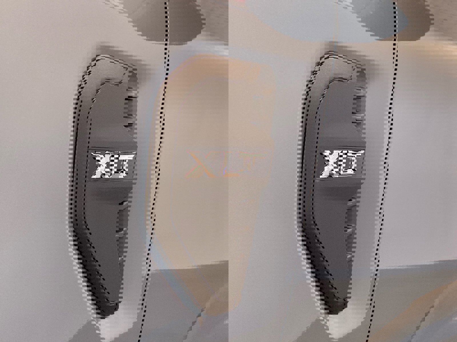 New 2025 Ford Ranger XLT w/ Equipment Group 301A High image 20