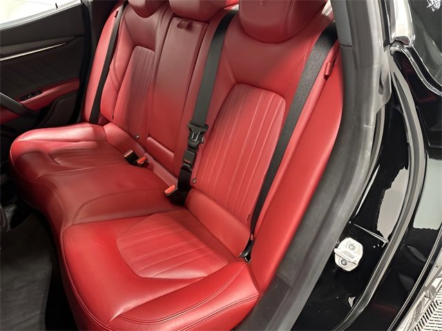 Used 2021 Maserati Ghibli S Q4 image 32