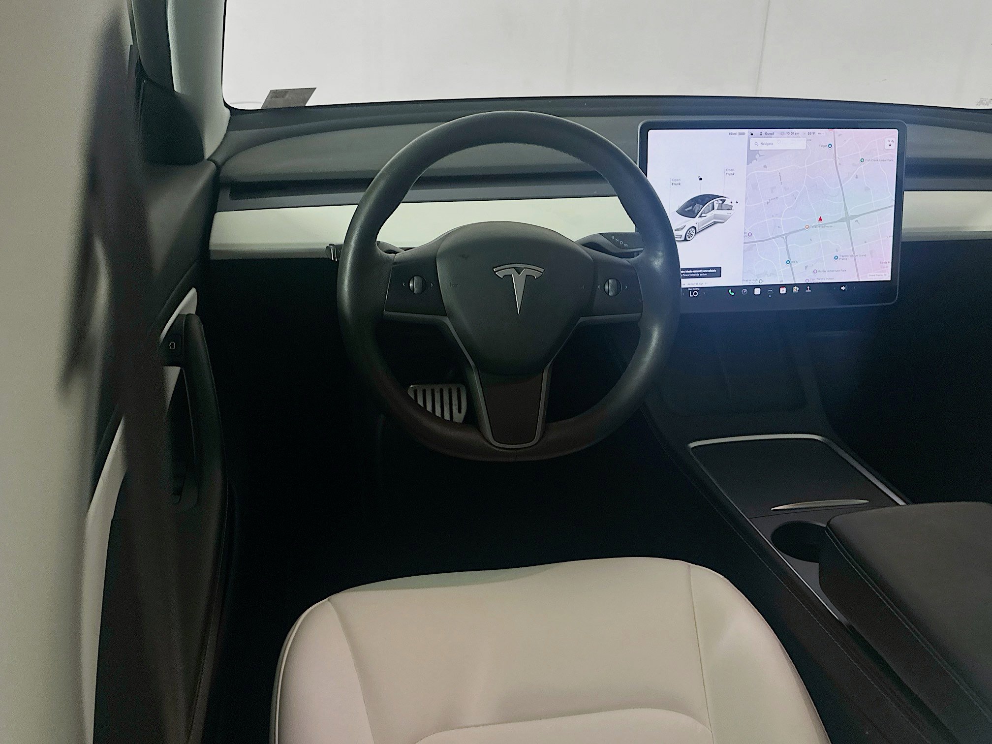 Used 2021 Tesla Model 3 Long Range image 16