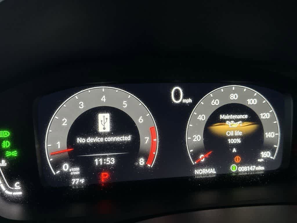 Used 2025 Acura Integra A-Spec image 16