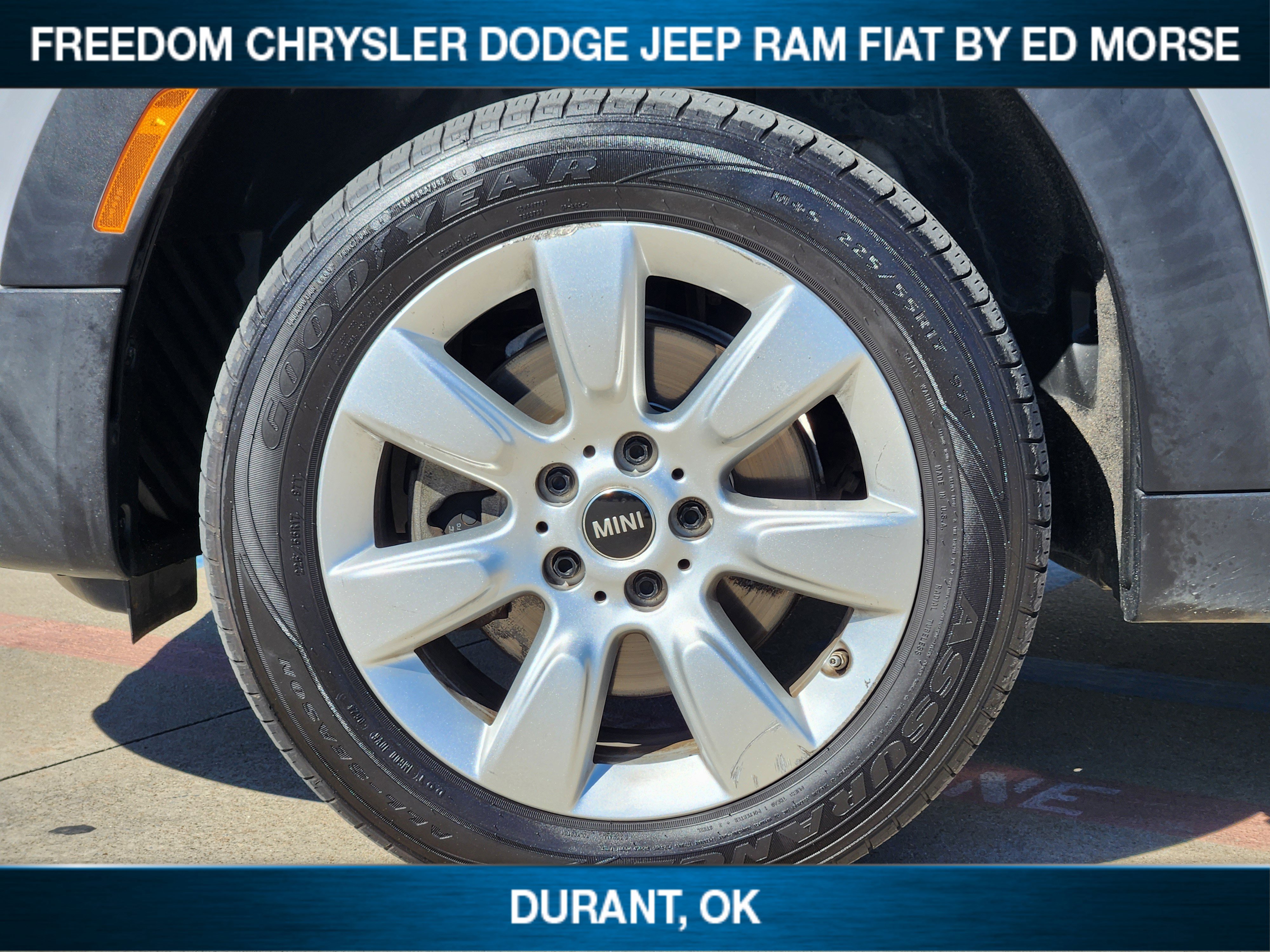 Used 2019 MINI Cooper Countryman image 8