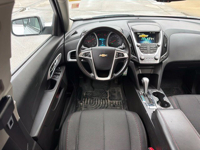 Used 2015 Chevrolet Equinox LT w/ Driver Convenience Package AWD/4WD image 17