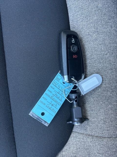 Used 2025 Ford Bronco Sport Big Bend w/ Convenience Package image 26