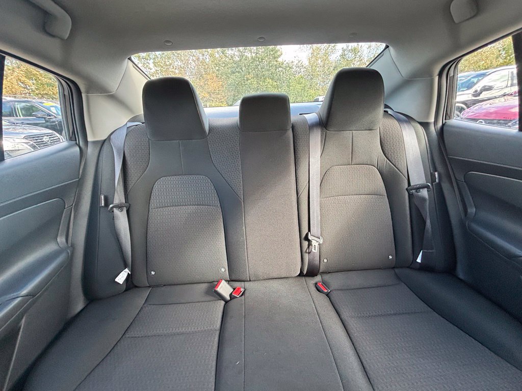 Used 2026 Nissan Sentra S w/ Floor Mat Package FWD image 28