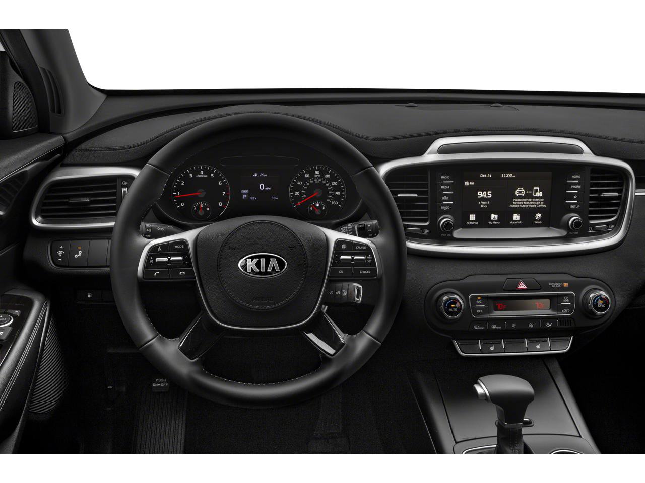 Used 2020 Kia Sorento S image 37