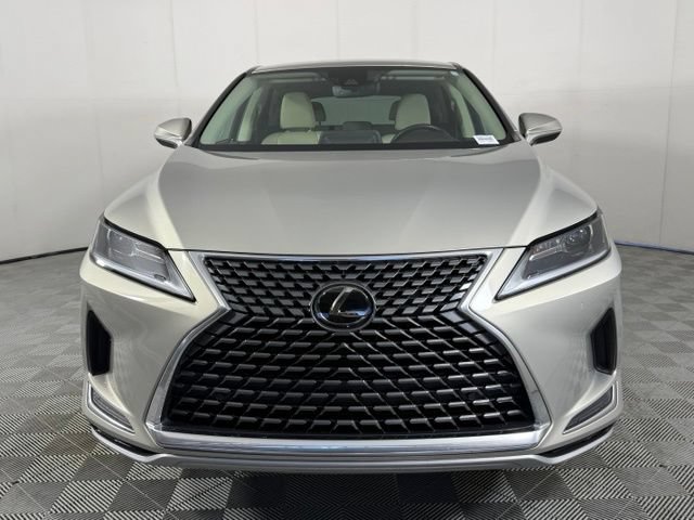 Used 2020 Lexus RX 350 FWD w/ Accessory Package image 12