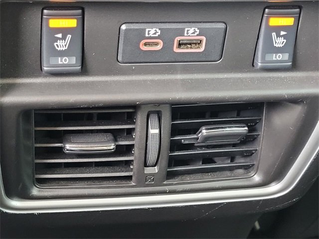 Used 2021 Nissan Murano SL image 12