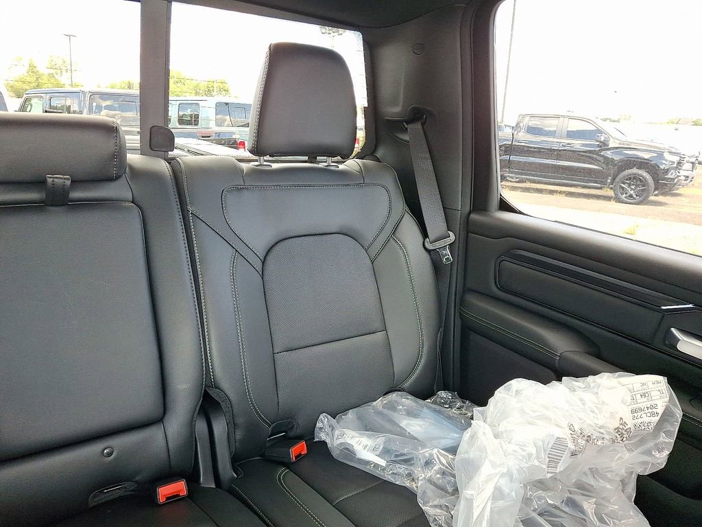 New 2026 RAM 1500 Rebel image 15
