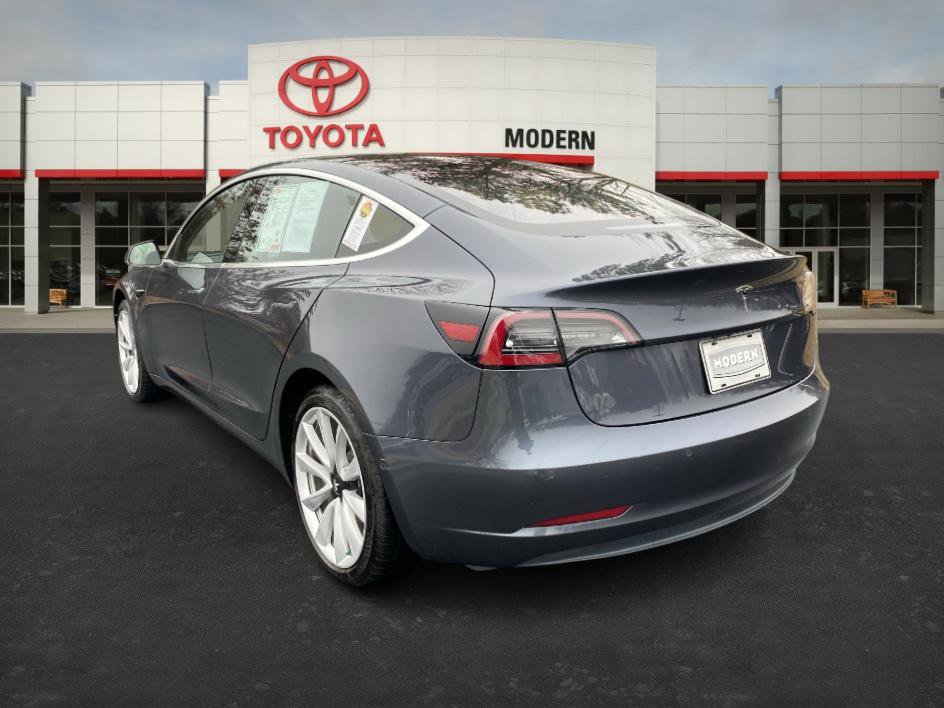Used 2018 Tesla Model 3 Long Range image 6