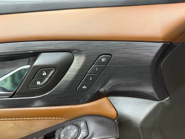 Certified 2021 Chevrolet Traverse High Country w/ LPO, Floor Liner Package AWD/4WD image 13