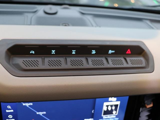 Used 2021 Ford Bronco Badlands AWD/4WD image 27