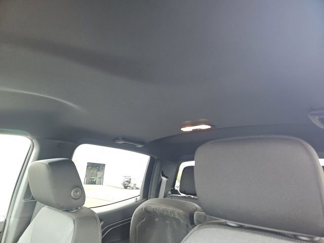 New 2026 Chevrolet Colorado W/T w/ WT Custom Package image 20