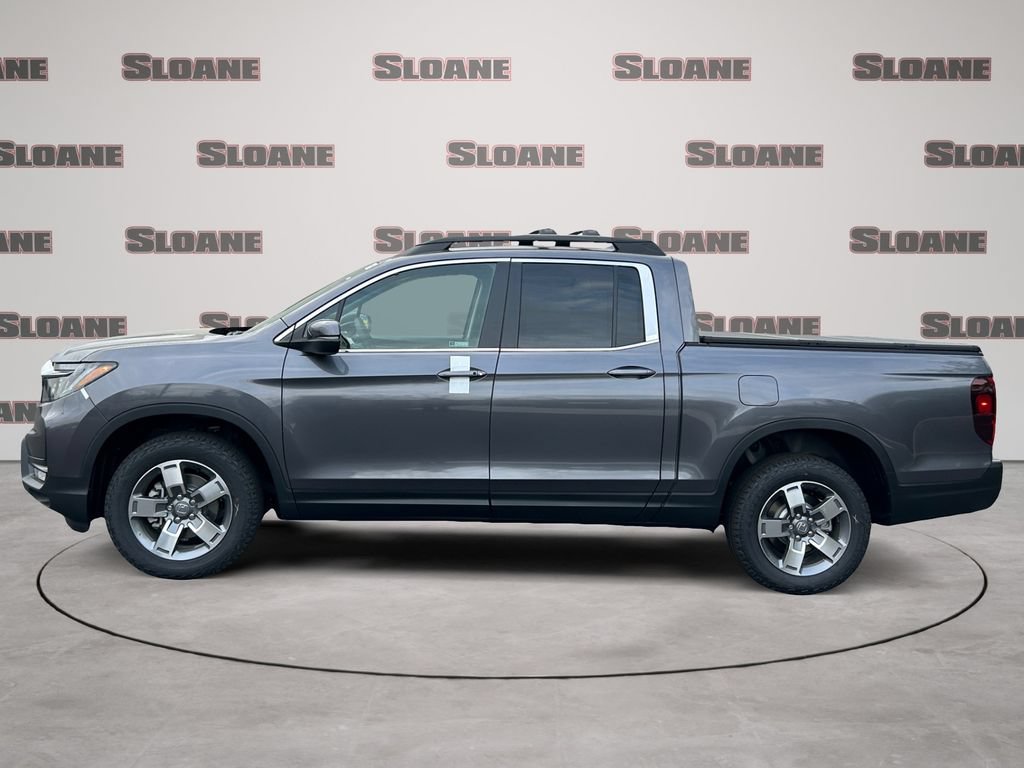 New 2026 Honda Ridgeline RTL image 2