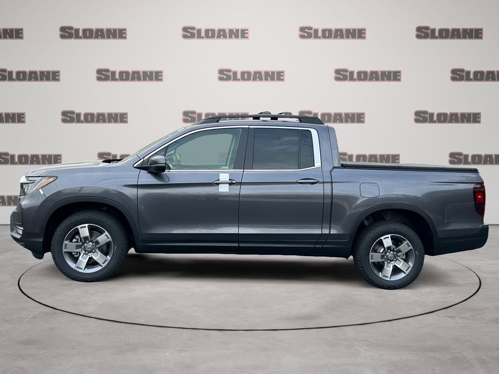 New 2026 Honda Ridgeline RTL image 2