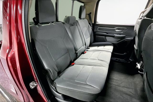 Used 2020 RAM 1500 Big Horn image 24