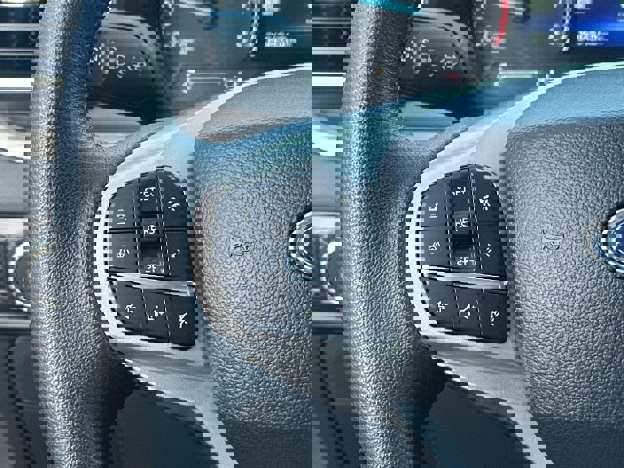 Certified 2023 Ford Explorer XLT w/ Equipment Group 202A AWD/4WD image 27