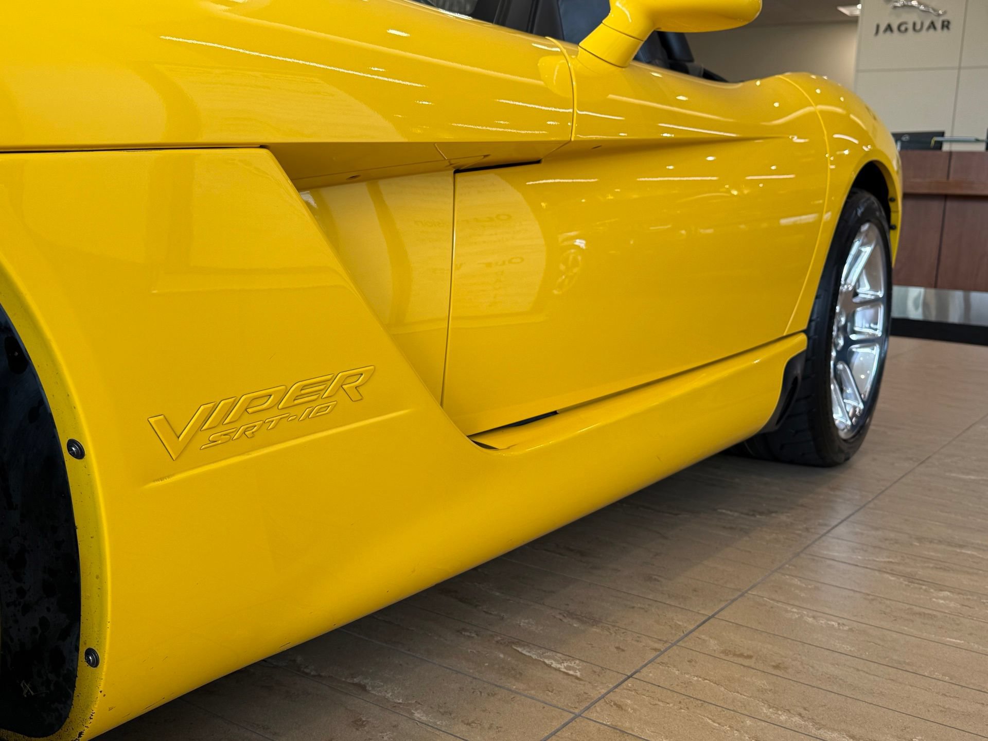 Used 2005 Dodge Viper SRT-10 RWD image 49