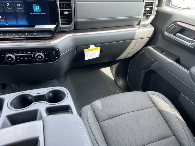 New 2026 Chevrolet Silverado 1500 LT AWD/4WD image 32