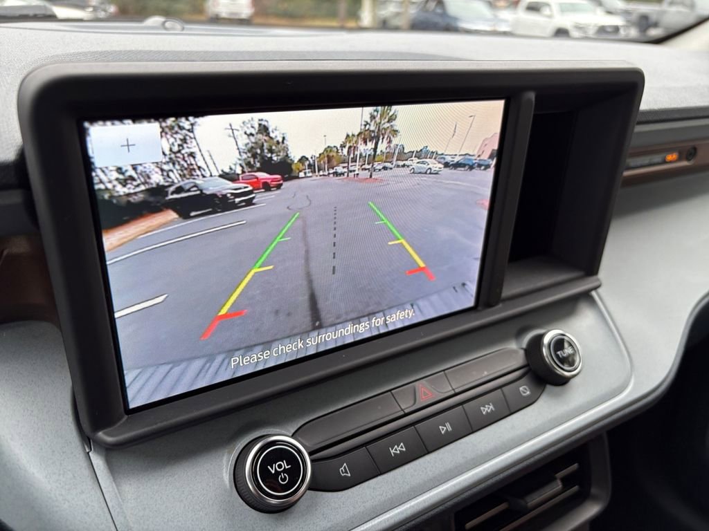 Used 2023 Ford Maverick Lariat w/ Lariat Luxury Package image 19