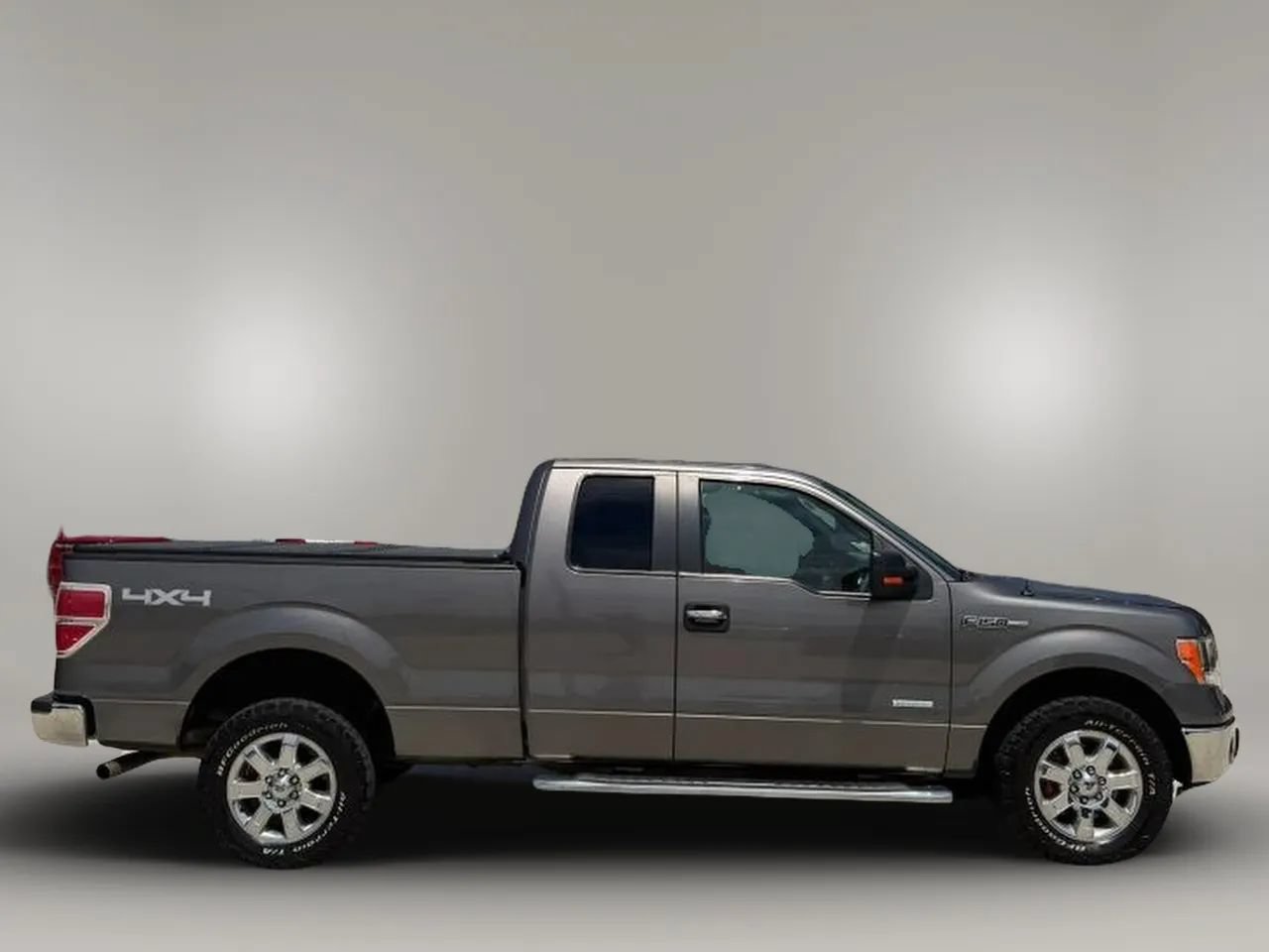 Used 2013 Ford F150 XLT w/ Luxury Equipment Group AWD/4WD image 9