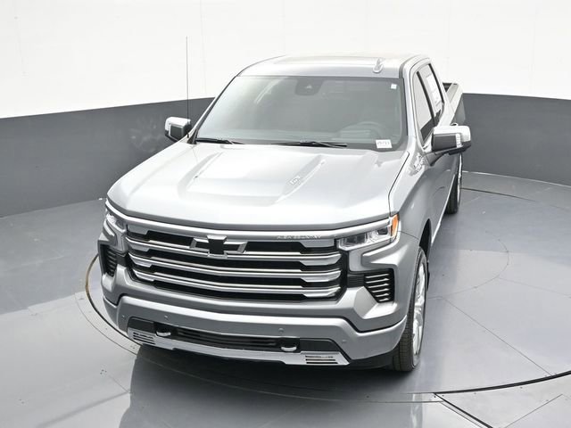New 2026 Chevrolet Silverado 1500 High Country image 63