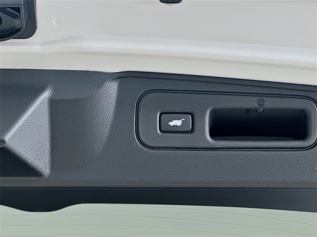 Certified 2025 Honda Passport TrailSport image 7