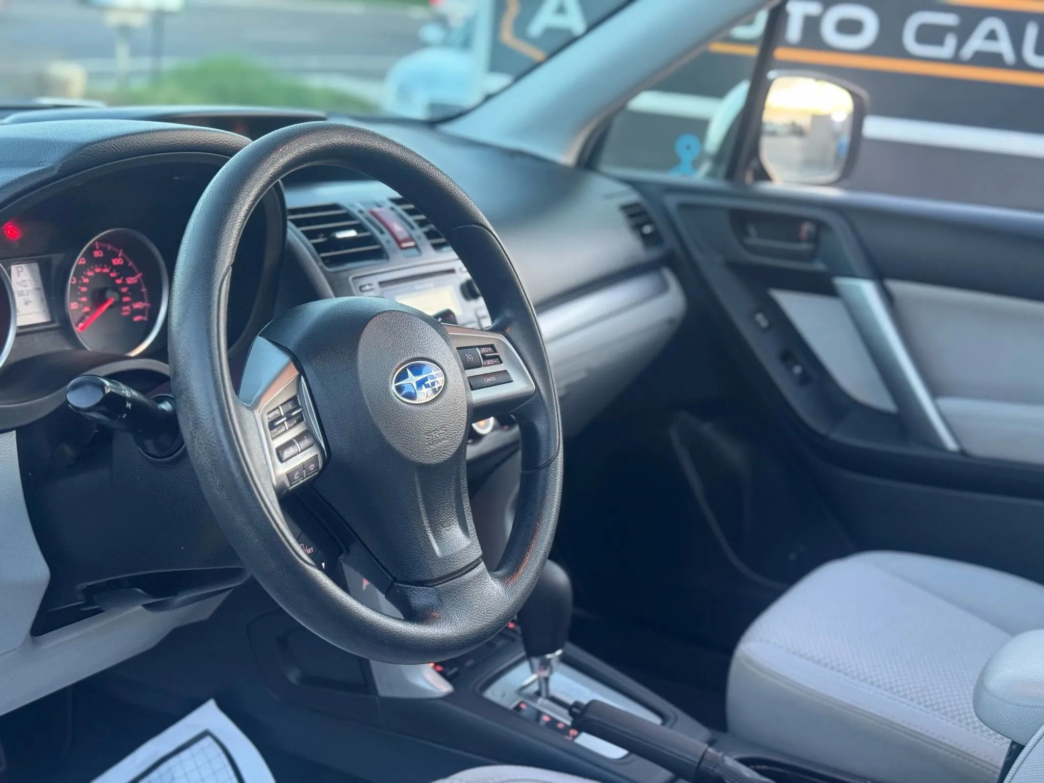 Used 2015 Subaru Forester 2.5i Premium w/ Popular Package #1 image 20