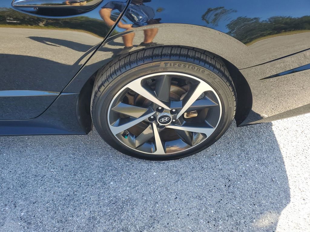 Used 2021 Hyundai Sonata SEL Plus image 19