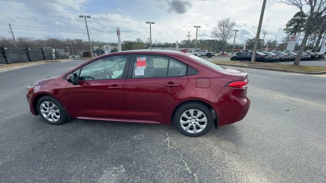 New 2026 Toyota Corolla LE image 8