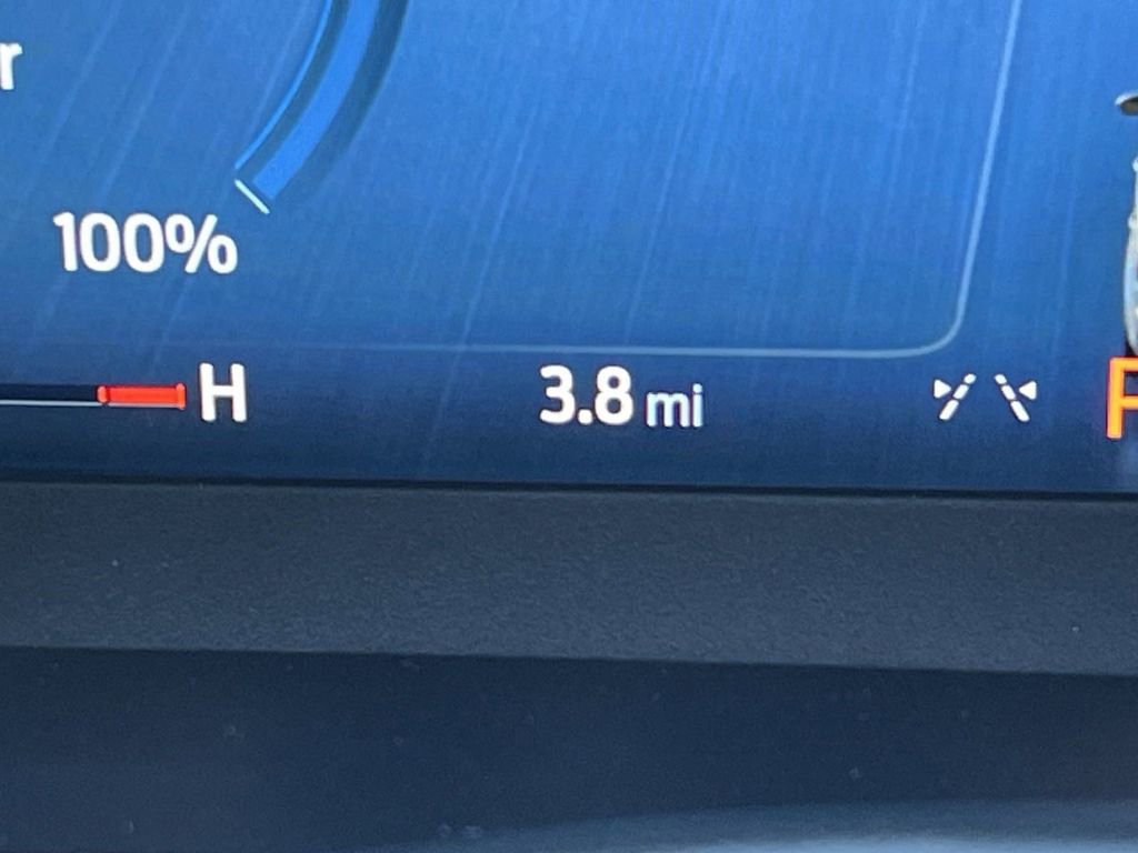 New 2025 Ford Escape SE w/ PHEV Premium Package image 26